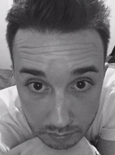 B Lee Aultman, Graduate Research Fellow