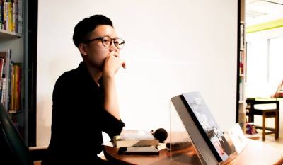 Wen Liu, Dissertation Fellow