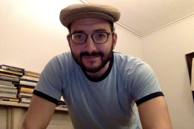 James Sevitt, Graduate Research Fellow