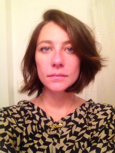 Wilson Sherwin, Graduate Research Fellow