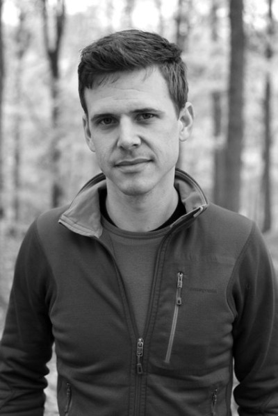 Troy Simpson, Graduate Research Fellow